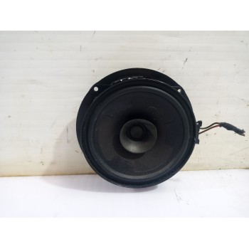 Recambio de altavoz puerta trasera derecha para volkswagen transporter t6 t6 caravelle trendline referencia OEM IAM 7E0035710  