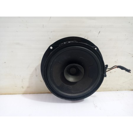 Recambio de altavoz puerta trasera derecha para volkswagen transporter t6 t6 caravelle trendline referencia OEM IAM 7E0035710  