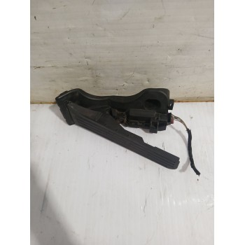 Recambio de pedal acelerador para seat leon (1p1) 1.9 tdi referencia OEM IAM 1K1721503AN  1K1721503P