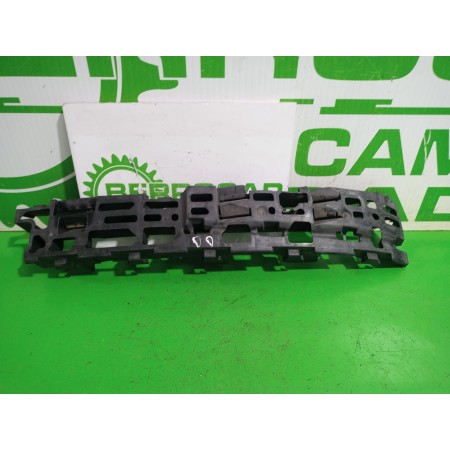 Recambio de soporte paragolpes delantero para renault megane ii familiar 1.9 dci diesel referencia OEM IAM 8200130506  