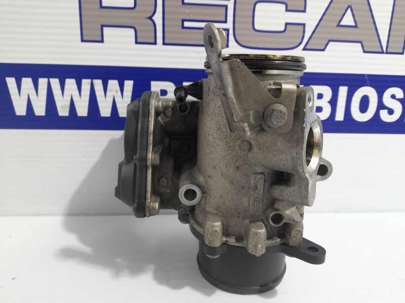 Recambio de valvula egr para jaguar xe 2.0 diesel cat referencia OEM IAM G4D35H273AA  