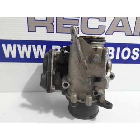 Recambio de valvula egr para jaguar xe 2.0 diesel cat referencia OEM IAM G4D35H273AA  