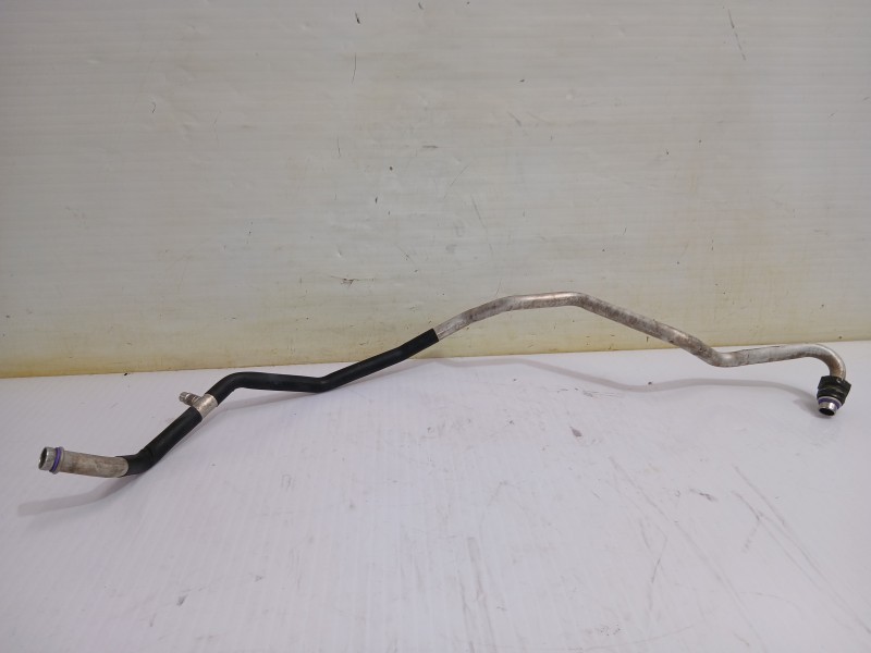 Recambio de tubos aire acondicionado para audi a6 avant (4b5) 2.5 tdi quattro referencia OEM IAM 4B1260740E  