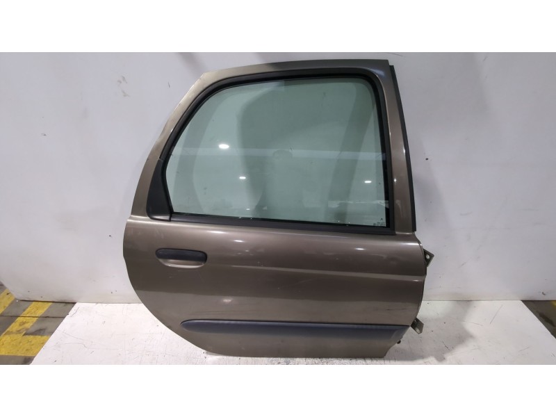 Recambio de puerta trasera derecha para citroën xsara picasso (n68) 1.6 hdi referencia OEM IAM 9008C7  
