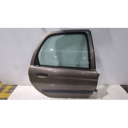 Recambio de puerta trasera derecha para citroën xsara picasso (n68) 1.6 hdi referencia OEM IAM 9008C7  