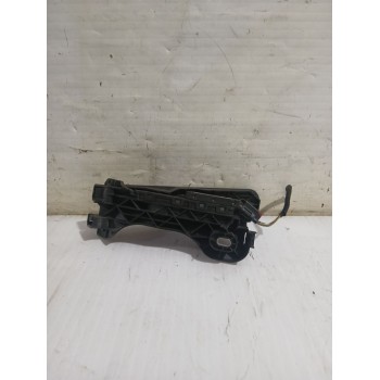 Recambio de pedal acelerador para seat leon (1p1) 1.9 tdi referencia OEM IAM 1K1721503AN  1K1721503P