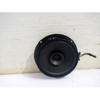Recambio de altavoz puerta trasera derecha para volkswagen transporter t6 t6 caravelle trendline referencia OEM IAM 7E0035710  