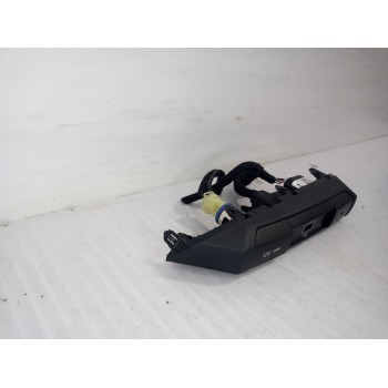 Recambio de conector usb para kia niro (sg2) hybrid concept referencia OEM IAM 84745AT100WK  