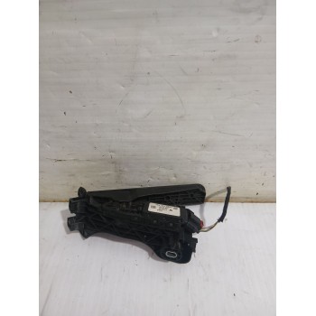Recambio de pedal acelerador para seat leon (1p1) 1.9 tdi referencia OEM IAM 1K1721503AN  1K1721503P