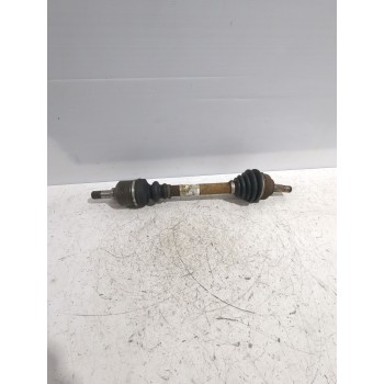 TRANSMISION DELANTERA IZQUIERDA 9812781180 