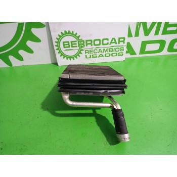 Recambio de evaporador aire acondicionado para volkswagen passat berlina (3b3) 1.6 referencia OEM IAM 8D1820103D  