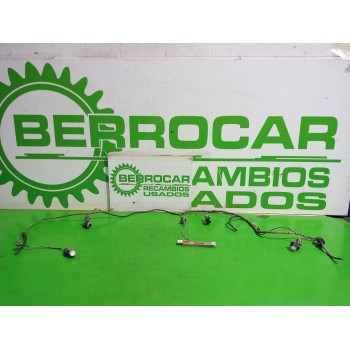 CABLE SENSOR APARCAMIENTO TRASERO 240155528R 