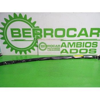 Recambio de airbag cortina delantero derecho para opel astra h berlina elegance referencia OEM IAM 601786700C  
