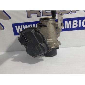 Recambio de valvula egr para jaguar xe 2.0 diesel cat referencia OEM IAM G4D35H273AA  