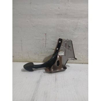 Recambio de pedal freno para seat leon (1p1) 1.9 tdi referencia OEM IAM 1K1721057AK  