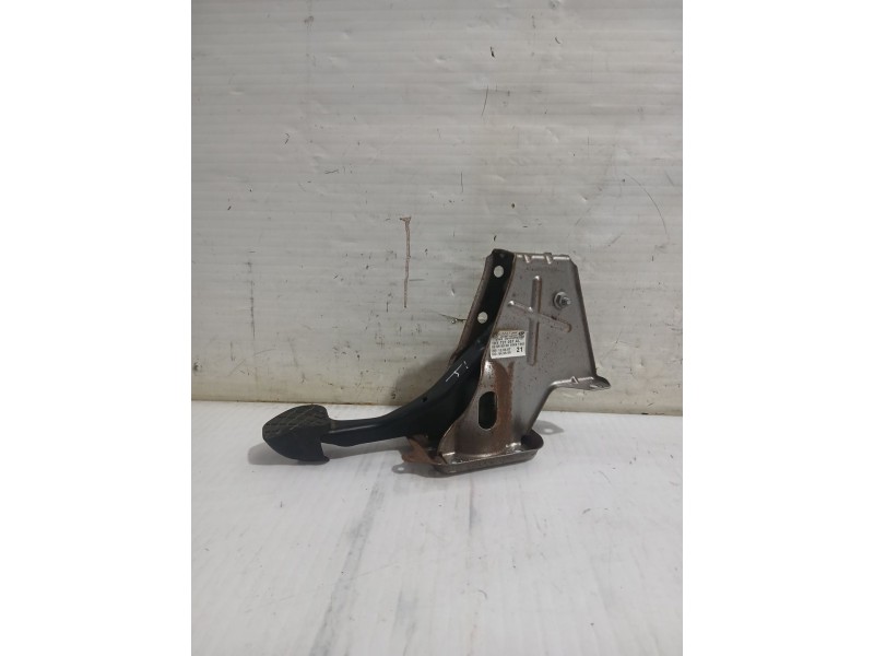 Recambio de pedal freno para seat leon (1p1) 1.9 tdi referencia OEM IAM 1K1721057AK  