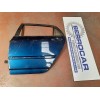 Recambio de puerta trasera izquierda para toyota corolla (e12) 1.4 turbodiesel cat referencia OEM IAM 6700402170  