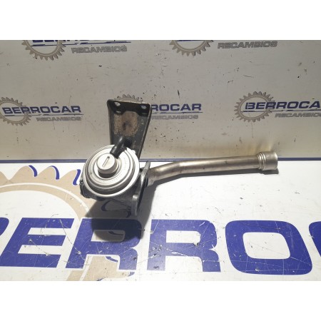 Recambio de valvula egr para mercedes-benz clase c (w203) berlina 2.2 cdi cat referencia OEM IAM A6110900754  