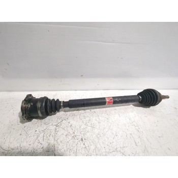 Recambio de transmision delantera derecha para seat arosa (6h1) 1.4 tdi referencia OEM IAM JZW407450PX  