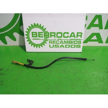 Recambio de varilla aceite para ford focus berlina (cap) 1.6 16v cat referencia OEM IAM YS6G6750BC  