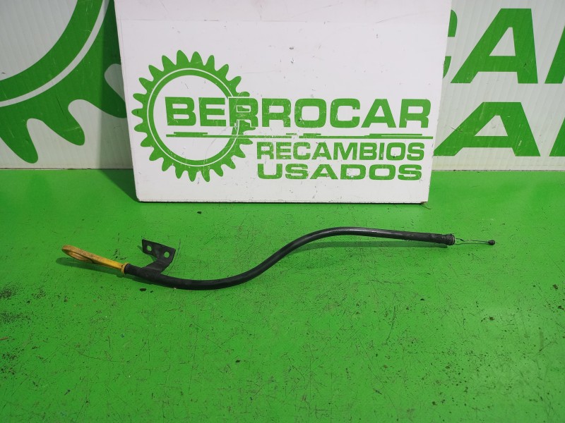 Recambio de varilla aceite para ford focus berlina (cap) 1.6 16v cat referencia OEM IAM YS6G6750BC  