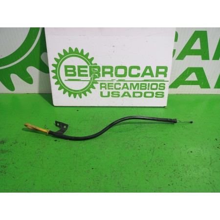 Recambio de varilla aceite para ford focus berlina (cap) 1.6 16v cat referencia OEM IAM YS6G6750BC  