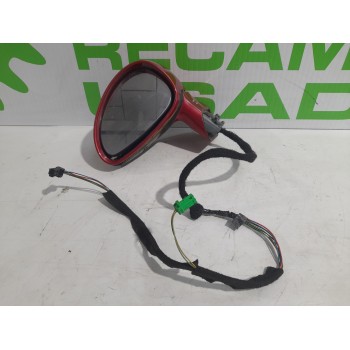 RETROVISOR IZQUIERDO. 96548384 / E9024287 