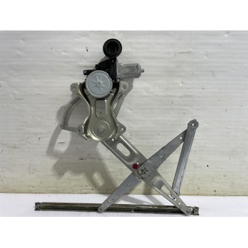 Recambio de elevalunas trasero derecho para toyota prius (nhw20) basis referencia OEM IAM 6980152070  