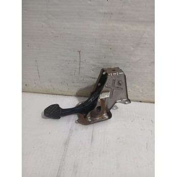 Recambio de pedal freno para seat leon (1p1) 1.9 tdi referencia OEM IAM 1K1721057AK  