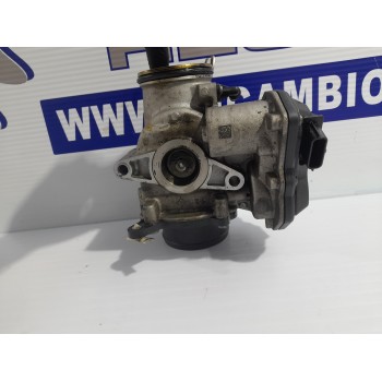 Recambio de valvula egr para jaguar xe 2.0 diesel cat referencia OEM IAM G4D35H273AA  