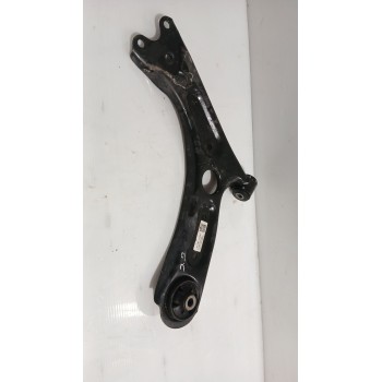 BRAZO SUSPENSION INFERIOR DELANTERO DERECHO 54501G4AA0 