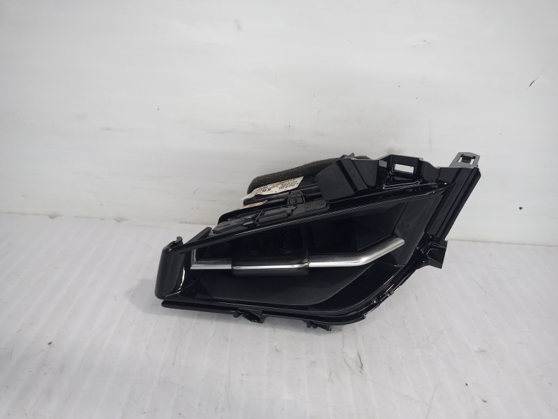 Recambio de rejilla aireadora para kia niro (sg2) hybrid concept referencia OEM IAM 97480AT000SA1  
