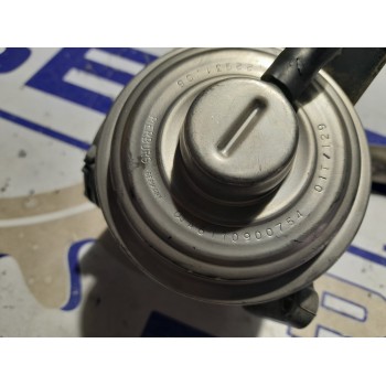 Recambio de valvula egr para mercedes-benz clase c (w203) berlina 2.2 cdi cat referencia OEM IAM A6110900754  