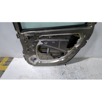 Recambio de puerta trasera derecha para citroën xsara picasso (n68) 1.6 hdi referencia OEM IAM 9008C7  