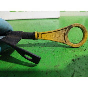 Recambio de varilla aceite para ford focus berlina (cap) 1.6 16v cat referencia OEM IAM YS6G6750BC  