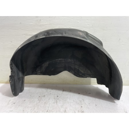 Recambio de paso rueda trasero derecho para volkswagen transporter t6 t6 caravelle trendline referencia OEM IAM 7E0810972A  