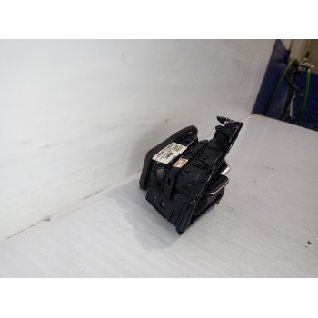 Recambio de rejilla aireadora para kia niro (sg2) hybrid concept referencia OEM IAM 97480AT000SA1  