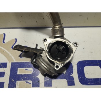 Recambio de valvula egr para mercedes-benz clase c (w203) berlina 2.2 cdi cat referencia OEM IAM A6110900754  