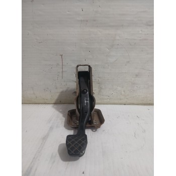 Recambio de pedal freno para seat leon (1p1) 1.9 tdi referencia OEM IAM 1K1721057AK  
