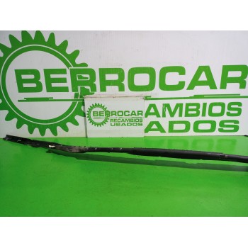 Recambio de airbag cortina delantero derecho para opel astra h berlina elegance referencia OEM IAM 601786700C  