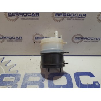 Recambio de deposito suspension para land rover discovery 2.7 td v6 cat referencia OEM IAM RQB000513  