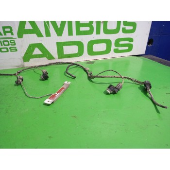 Recambio de cable sensor aparcamiento trasero para renault scenic iii xmod bose referencia OEM IAM 240155528R  