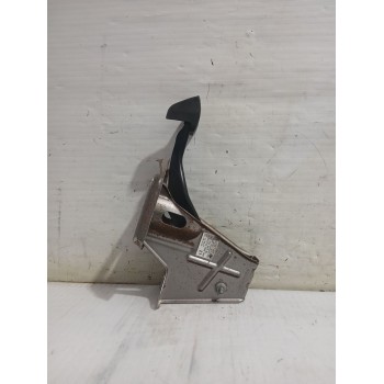 Recambio de pedal freno para seat leon (1p1) 1.9 tdi referencia OEM IAM 1K1721057AK  