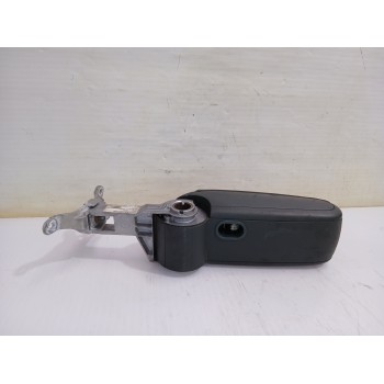 Recambio de apoyabrazos central para audi a6 avant (4b5) 2.5 tdi quattro referencia OEM IAM 8E08622785PG  