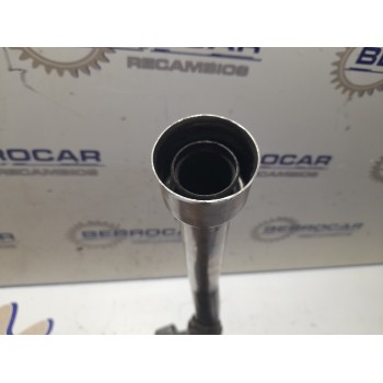 Recambio de valvula egr para mercedes-benz clase c (w203) berlina 2.2 cdi cat referencia OEM IAM A6110900754  