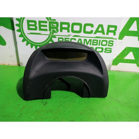 Recambio de pantalla multifuncion para citroën c4 berlina 1.6 16v hdi referencia OEM IAM 9649815777  