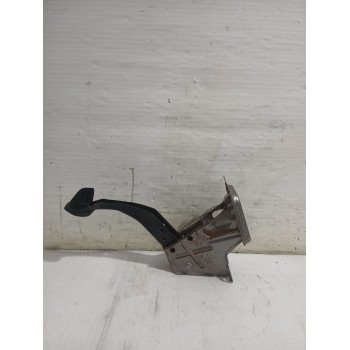 Recambio de pedal freno para seat leon (1p1) 1.9 tdi referencia OEM IAM 1K1721057AK  