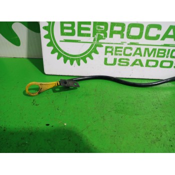Recambio de varilla aceite para ford focus berlina (cap) 1.6 16v cat referencia OEM IAM YS6G6750BC  