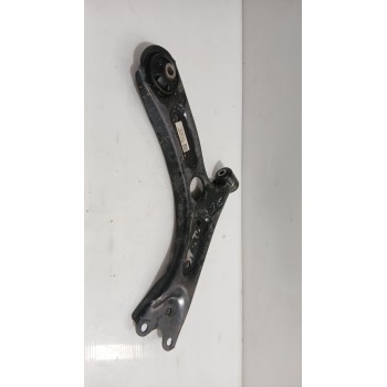 BRAZO SUSPENSION INFERIOR DELANTERO IZQUIERDO 54500G4AA0 