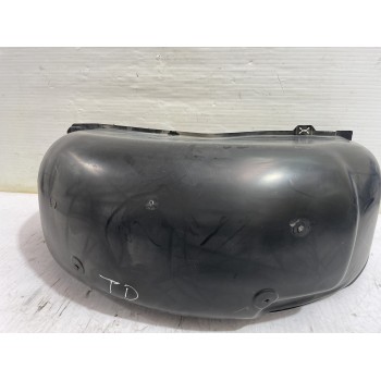 Recambio de paso rueda trasero derecho para volkswagen transporter t6 t6 caravelle trendline referencia OEM IAM 7E0810972A  